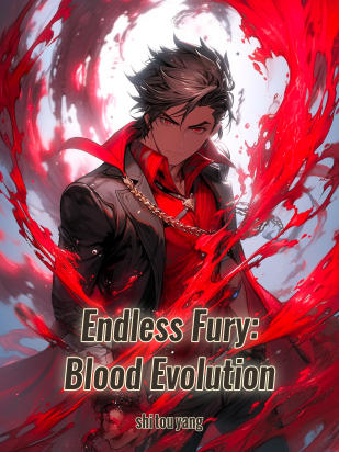 Endless Fury: Blood Evolution